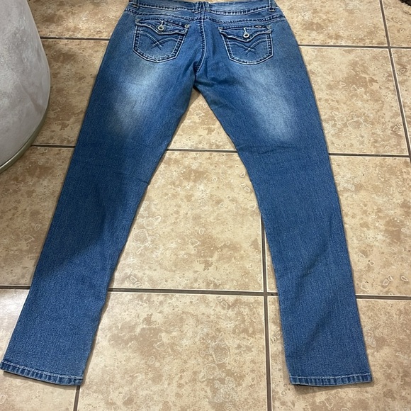 Forever young jeans - Picture 5 of 6